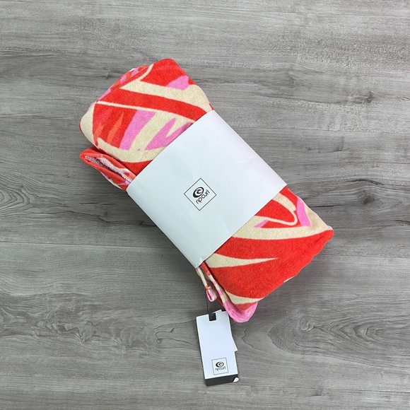 Rip Curl Swim Rip Curl Beach Boat Pool Towel Cover Up Poshmark